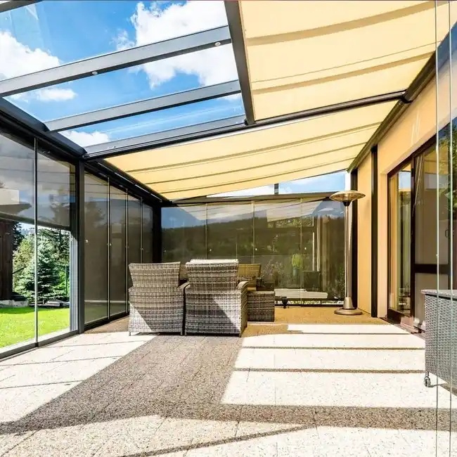 zonwering Lichtenvoorde